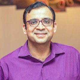 Aditya Bahl