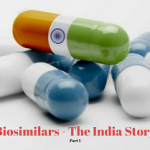 Biosimilar The India Story